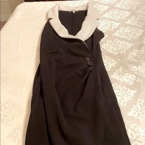 Charlotte Russe stretchy dress